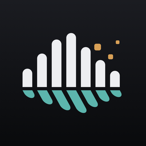 The Grainfold app icon